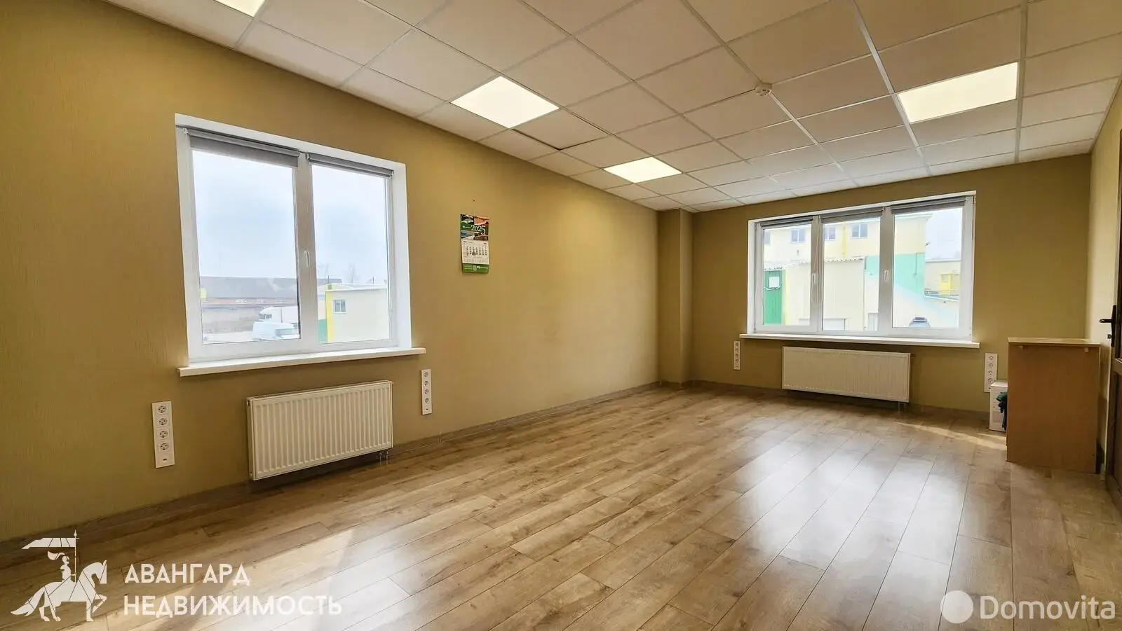 арендовать офис, Хатежино, ул. Центральная, д. 18/Б