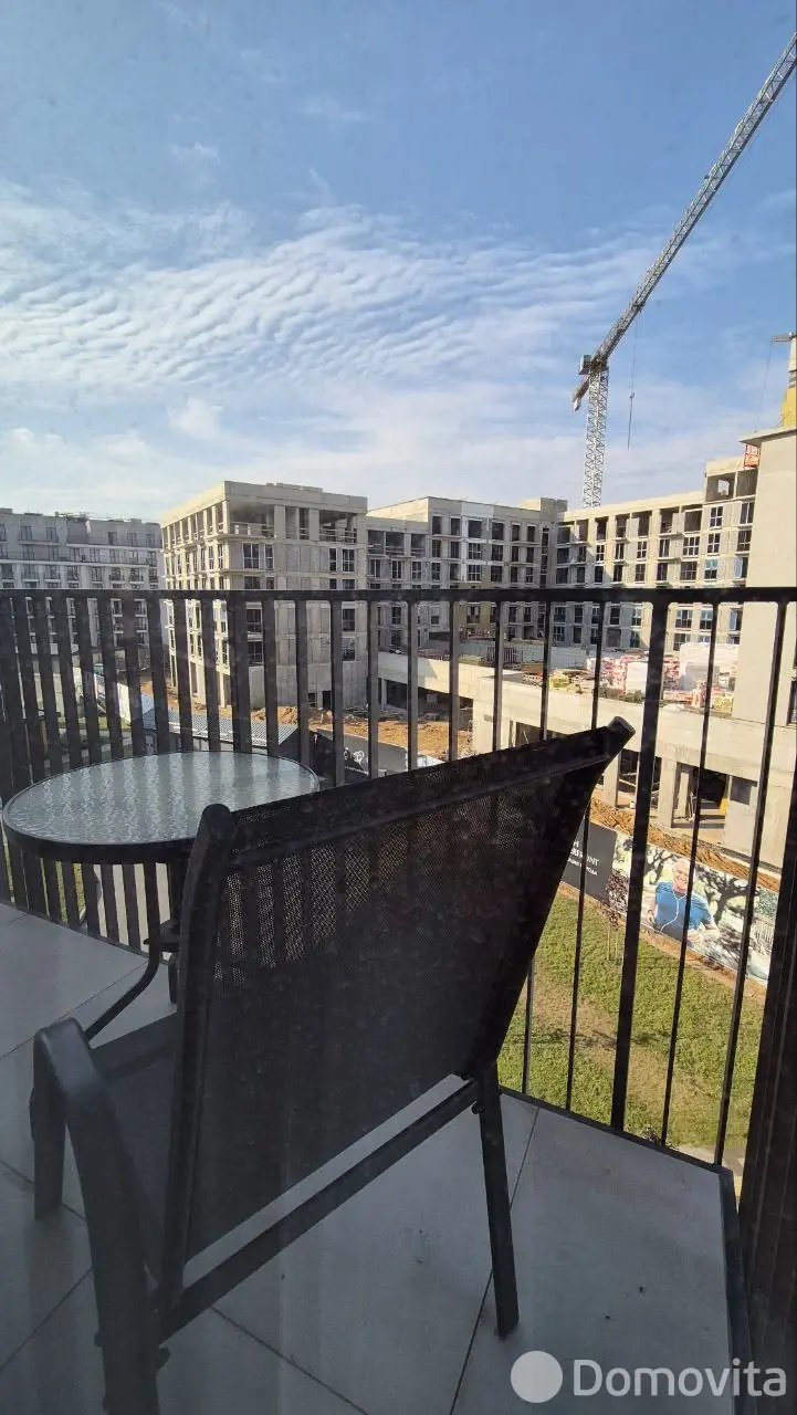 Снять 1-комнатную квартиру в Минске, ул. Цвирко, д. 74, 650USD, код 146672 - фото 15