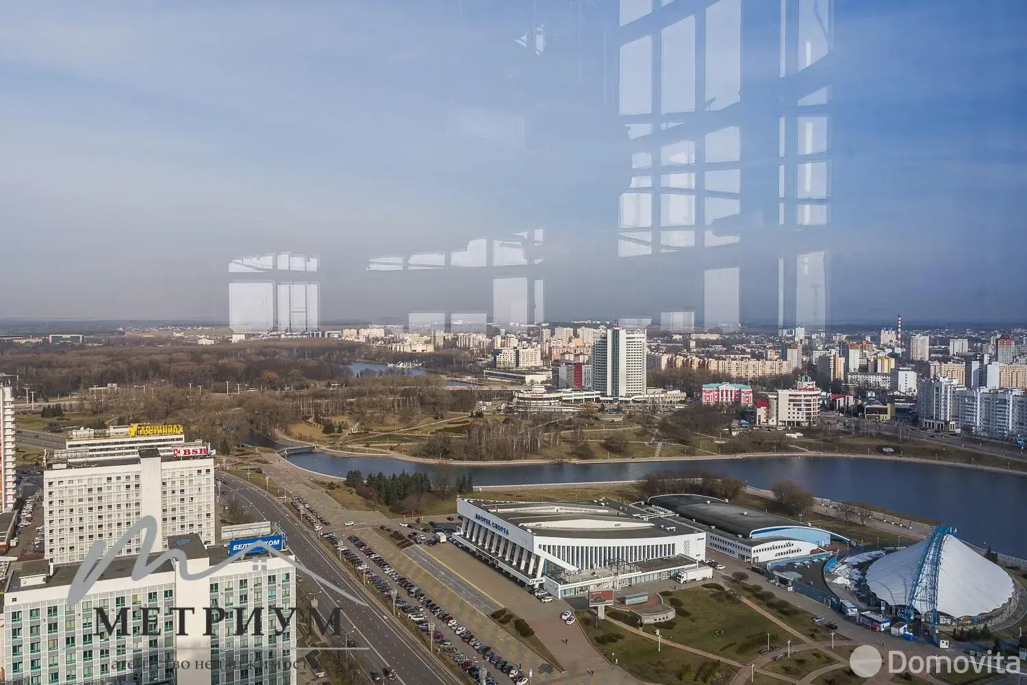 Снять офис на пр-т Победителей, д. 7/А в Минске, 15292EUR, код 15760 - фото 16