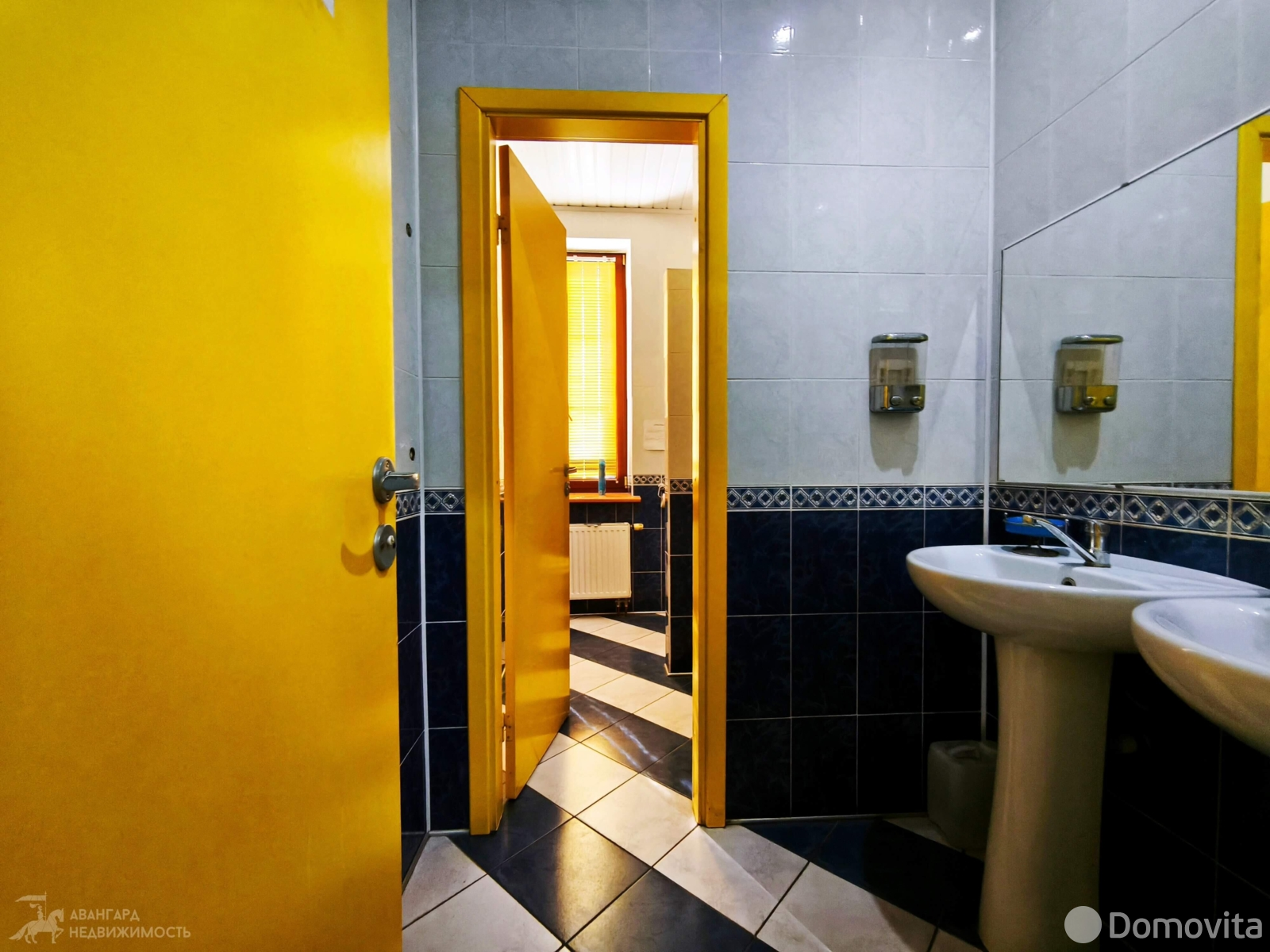 офис, Минск, ул. Надеждинская, д. 52 