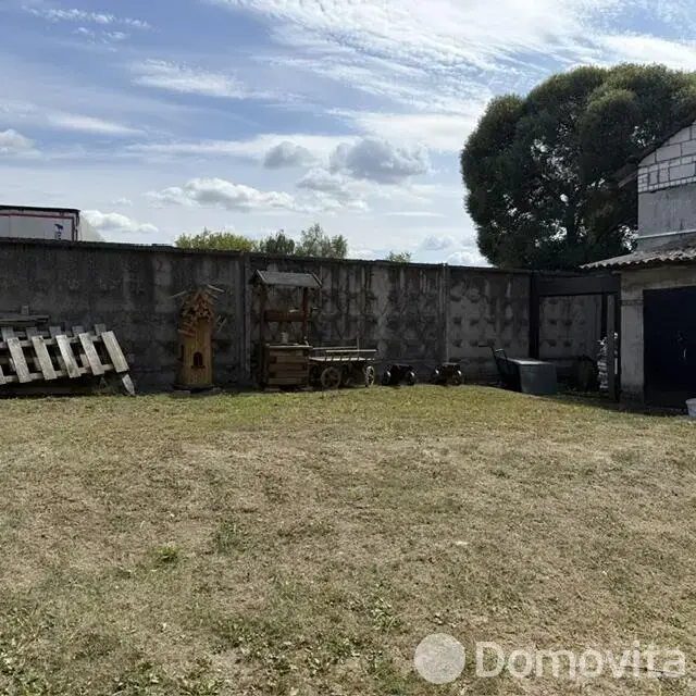 Купить складское помещение на ул. Жан-Поля Марата в Орше - фото 18