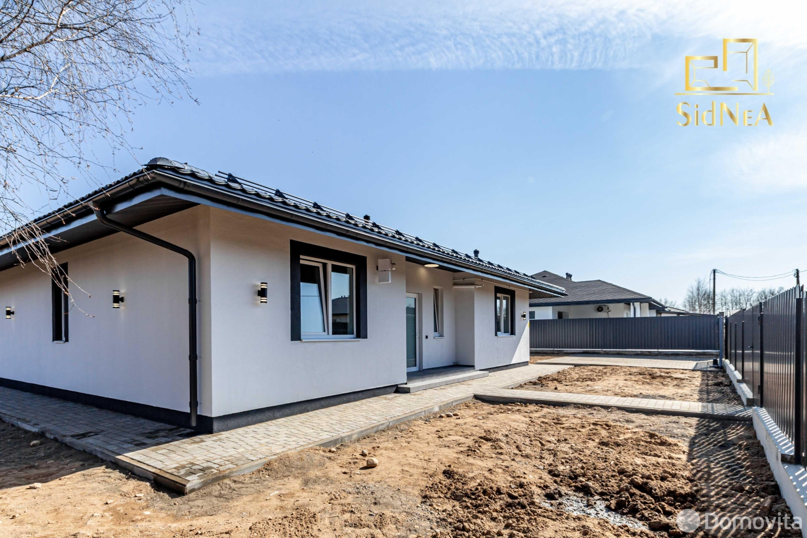 коттедж, НИВА-Ф, д. 170 