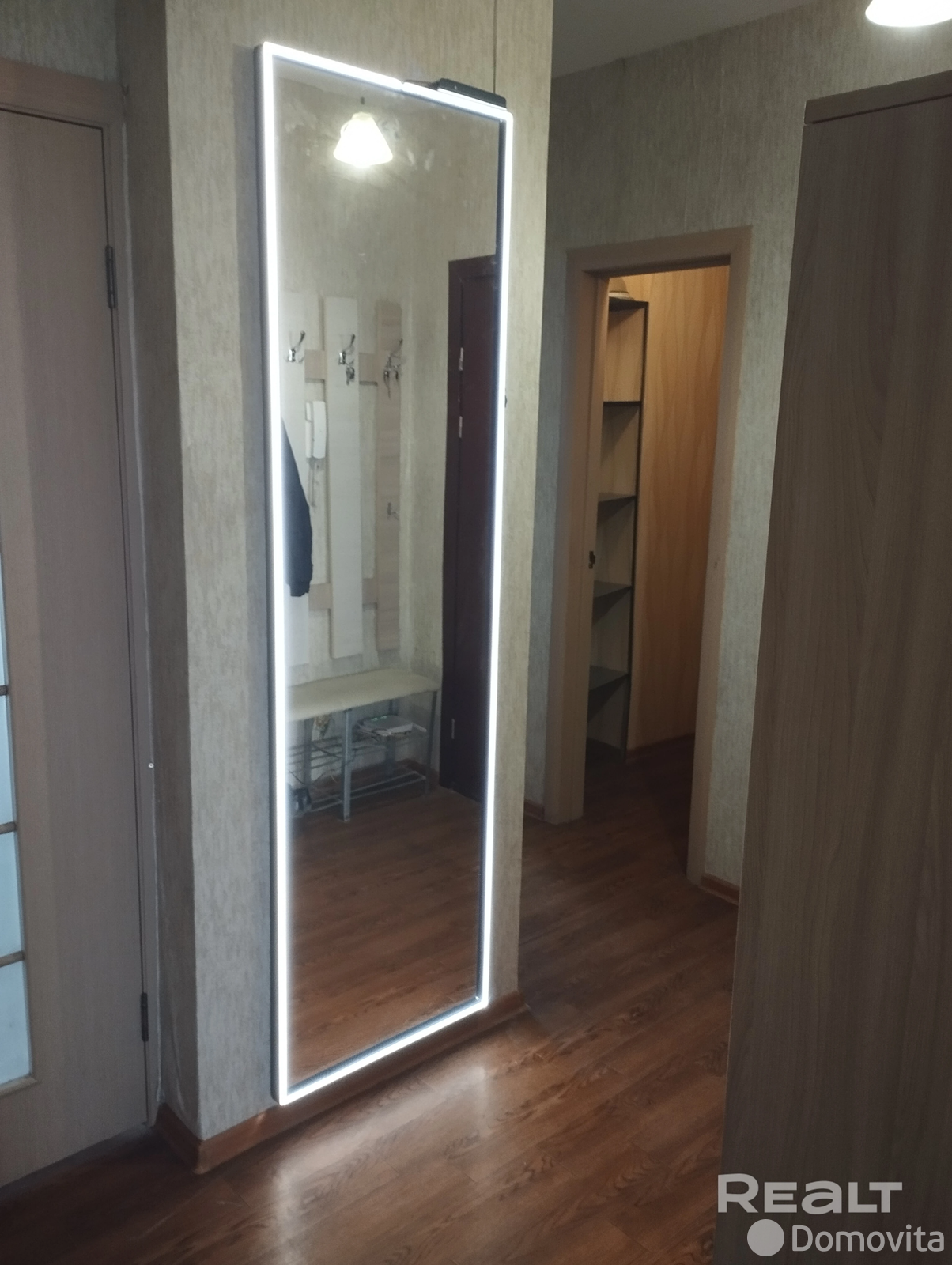 Снять 2-комнатную квартиру в Колодищах, ул. Тюленина, д. 24/1, 1200BYN, код 149929 - фото 11