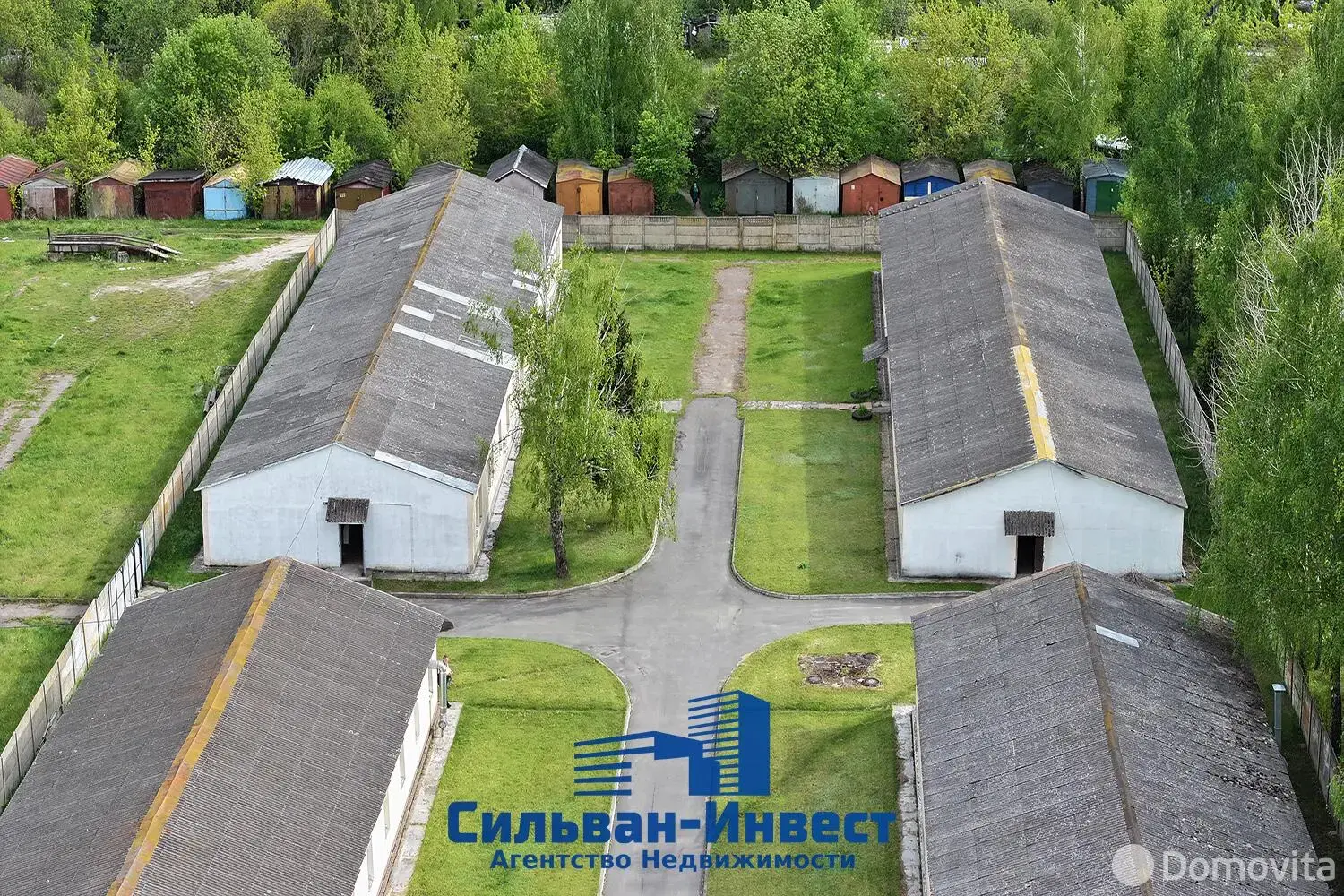 Аренда склада на ул. Новая Заря, д. 33/А в Марьиной Горке, код 963612 - фото 13