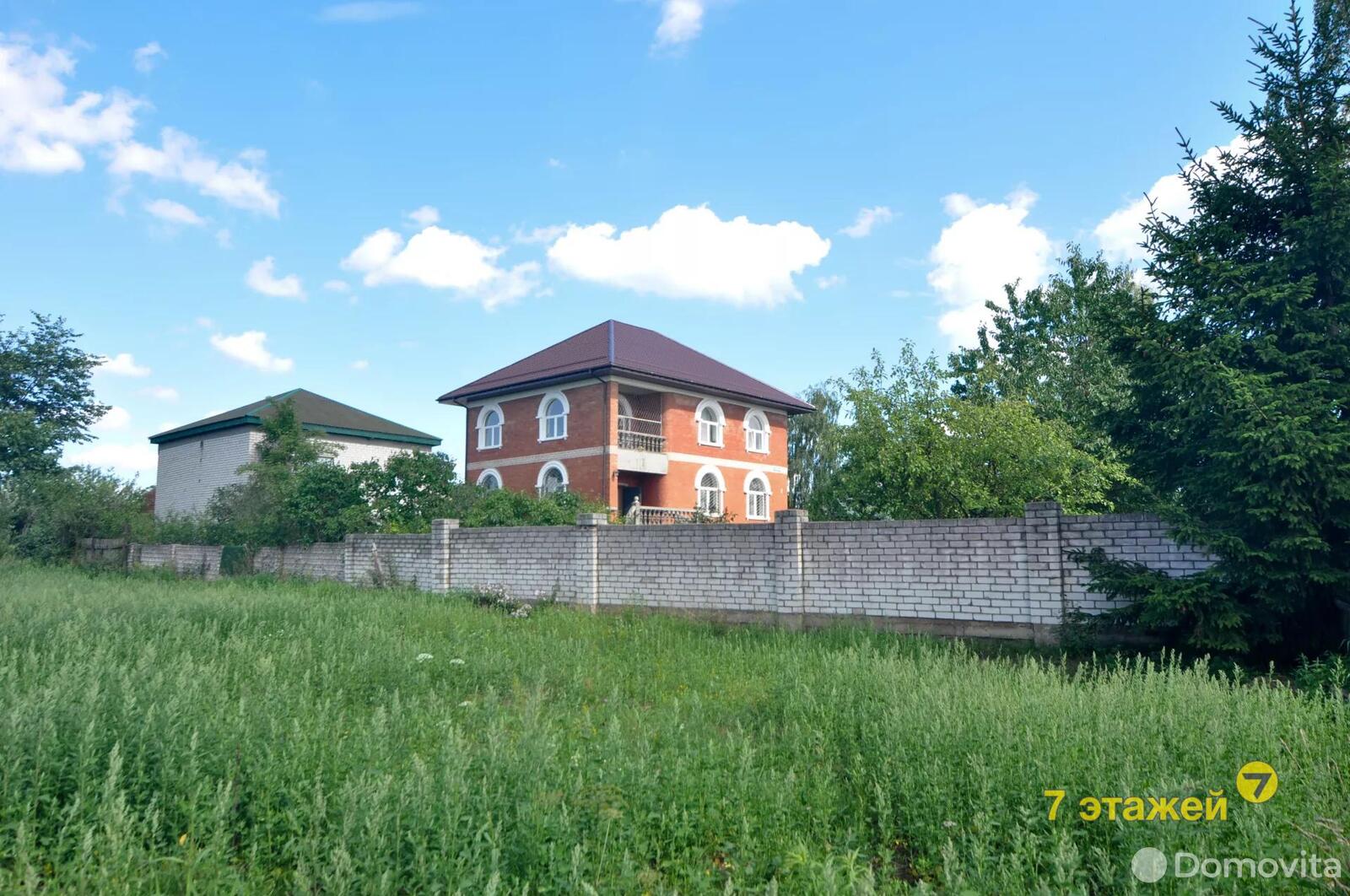 Аренда 2-этажного дома в Колодищах, Минская область, ул. Южная, 300USD - фото 3