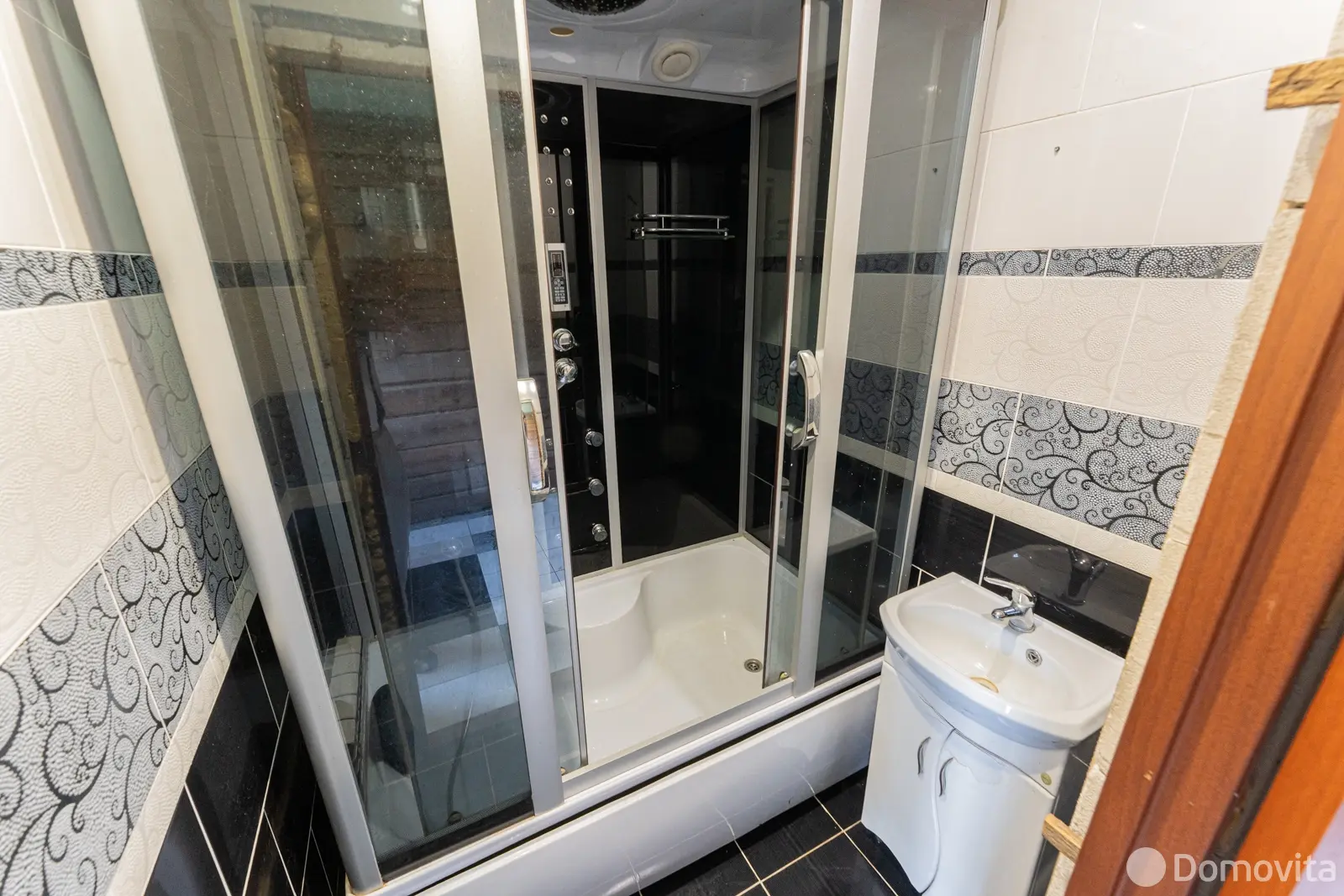 дом, Скоморошки, ул. Новая, д. 49 - лучшее предложение