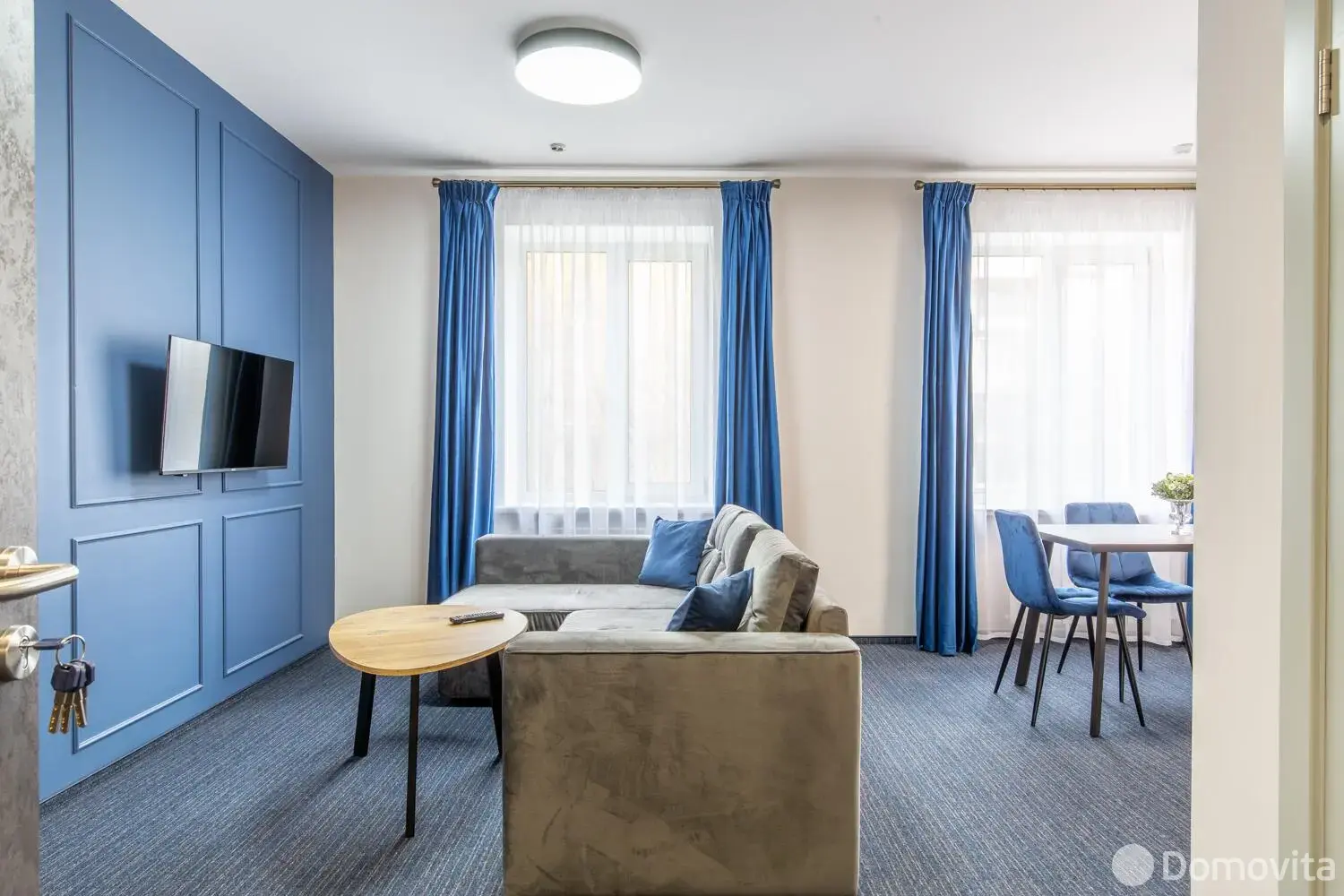 Купить помещение под сферу услуг в Минске, ул. Щербакова, д. 36 - фото 13