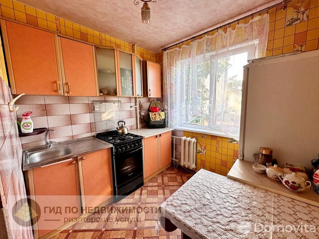 Купить 2-комнатную квартиру в Гомеле, пр-т Речицкий, д. 14, 34000 USD, код: 1020754 - фото 2