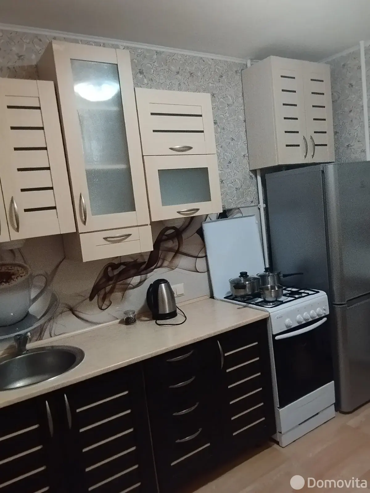 комната, Минск, ул. Притыцкого, д. 97, стоимость аренды 396 р./мес.