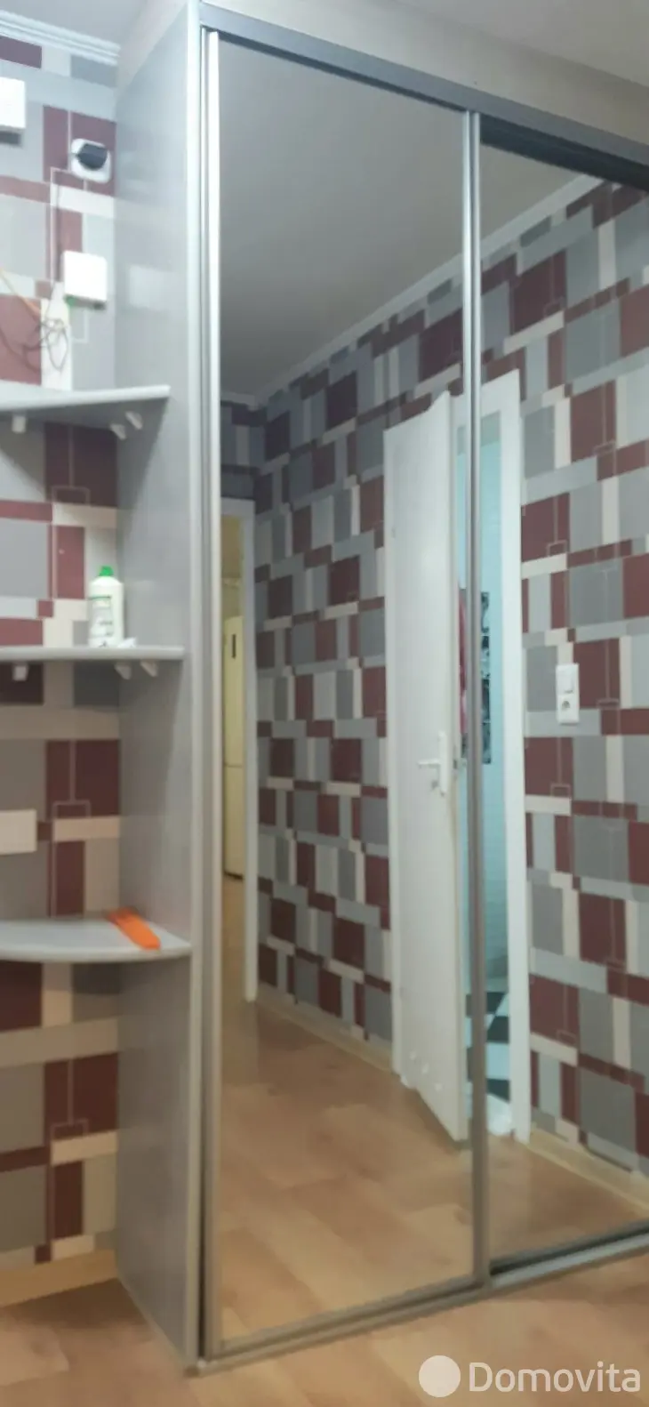 арендовать квартиру, Минск, ул. Юрия Семеняко, д. 2