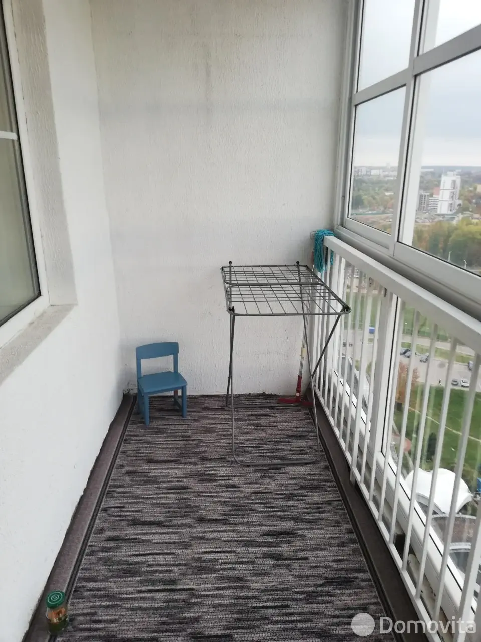 Снять 2-комнатную квартиру в Минске, пр-т Газеты Правда, д. 9А, 600USD, код 149944 - фото 9