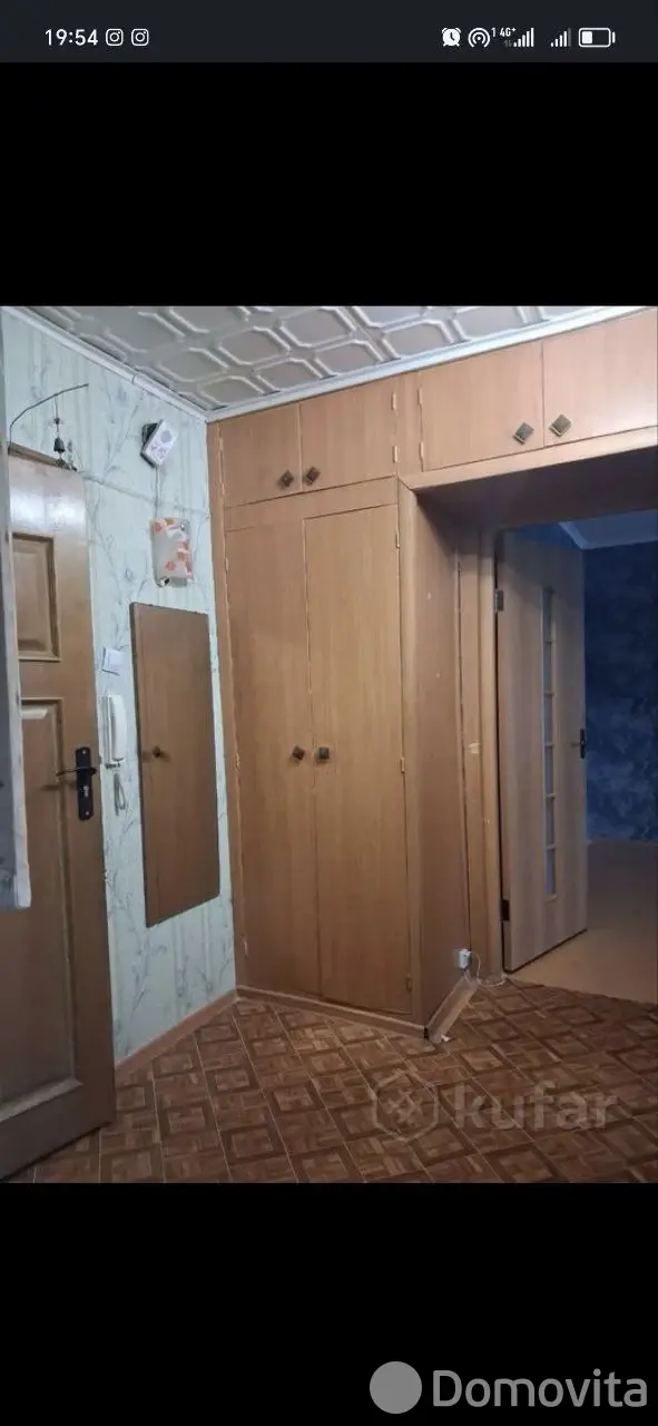 квартира, Бобруйск, ул. Крылова, д. 3 от собственника