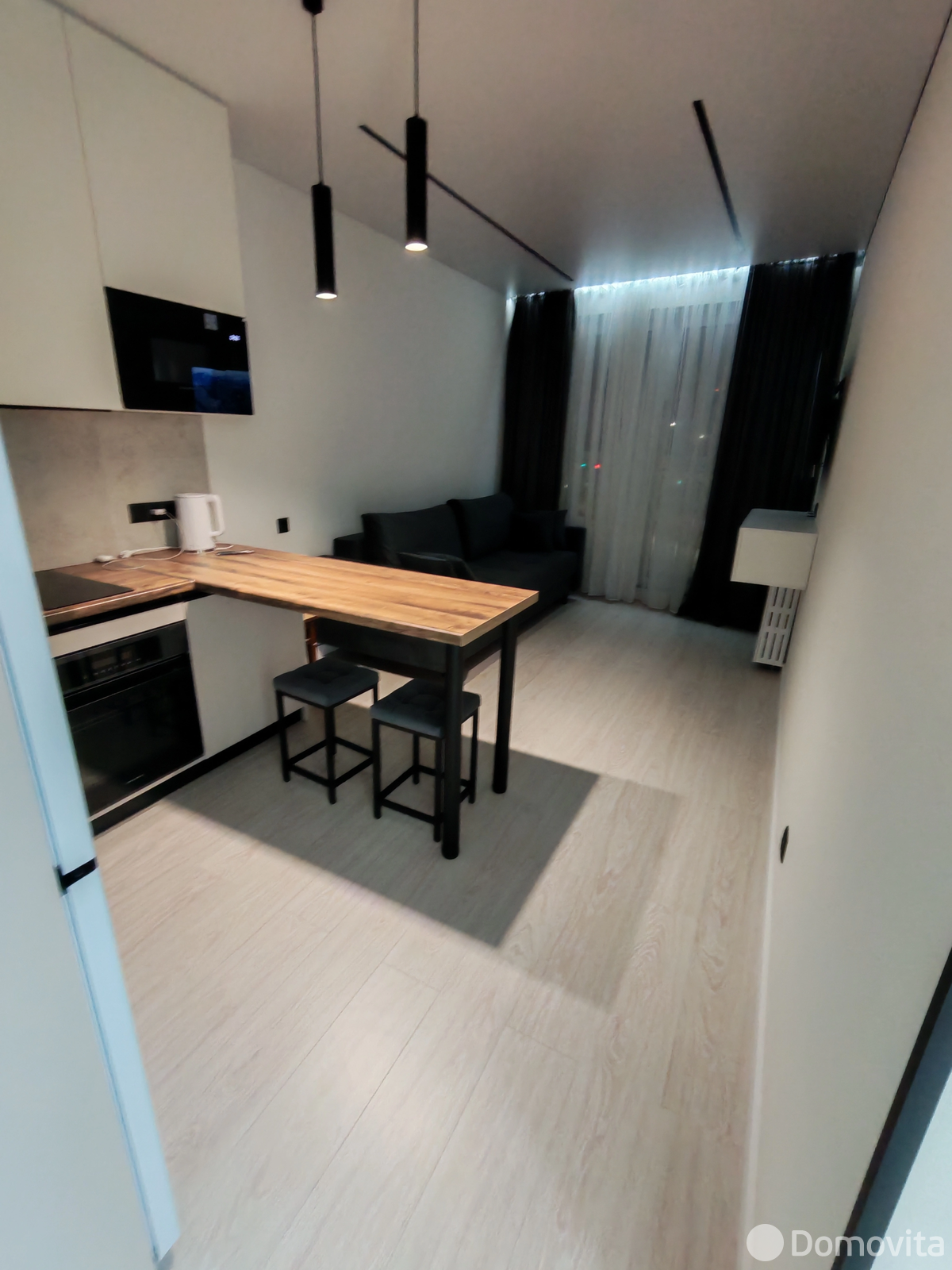 Стоимость аренды квартиры, Минск, ул. Жореса Алфёрова, д. 13