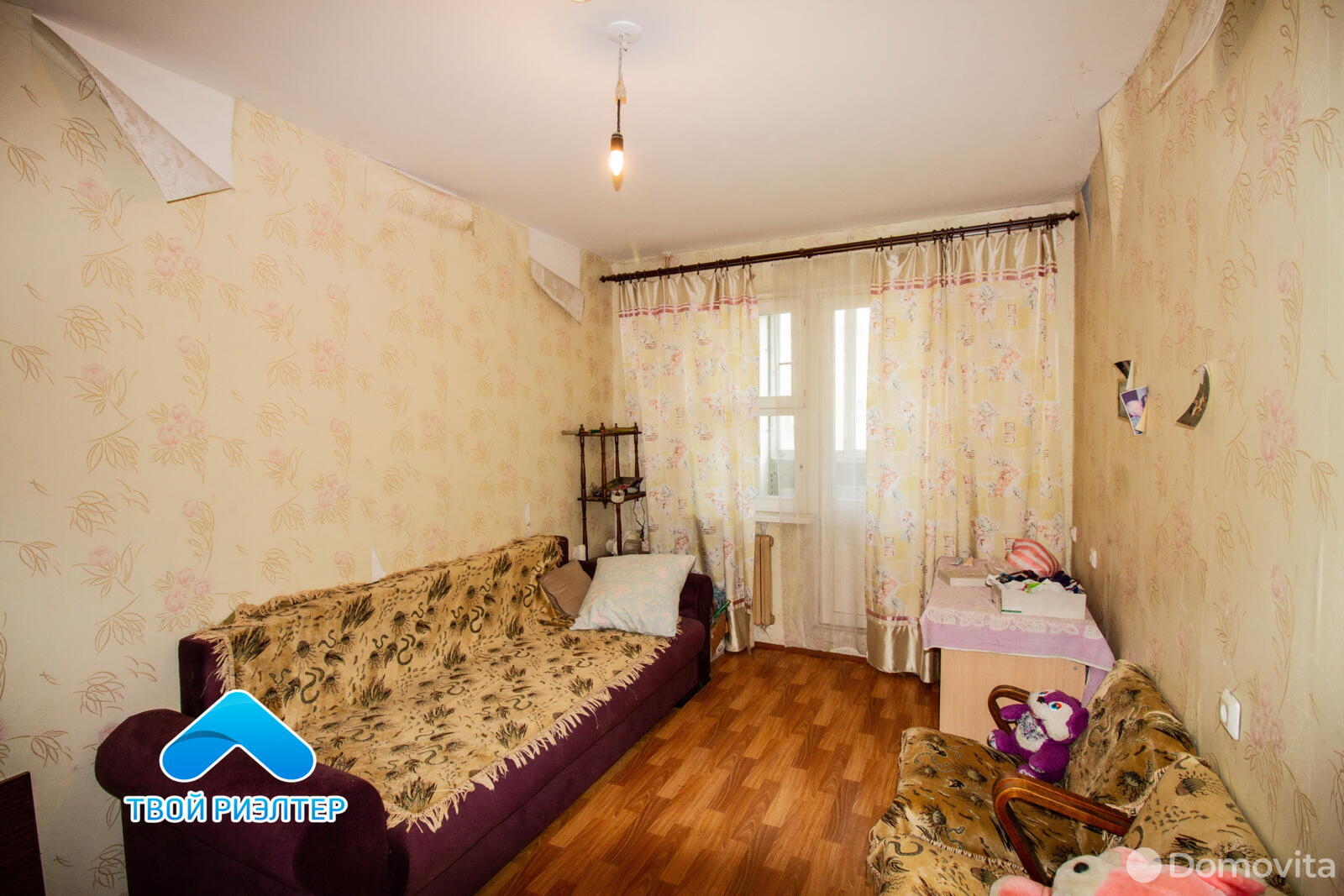 Купить 4-комнатную квартиру в Гомеле, ул. Мазурова, д. 83, 70000 USD, код: 1010804 - фото 2