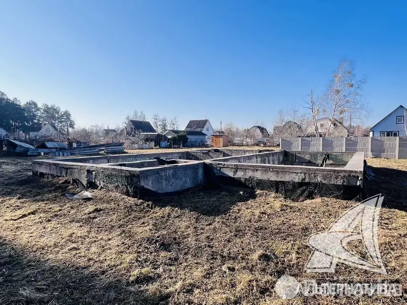 Купить земельный участок, 13.11 соток, Брест, Брестская область, 44500USD, код 571577 - фото 19