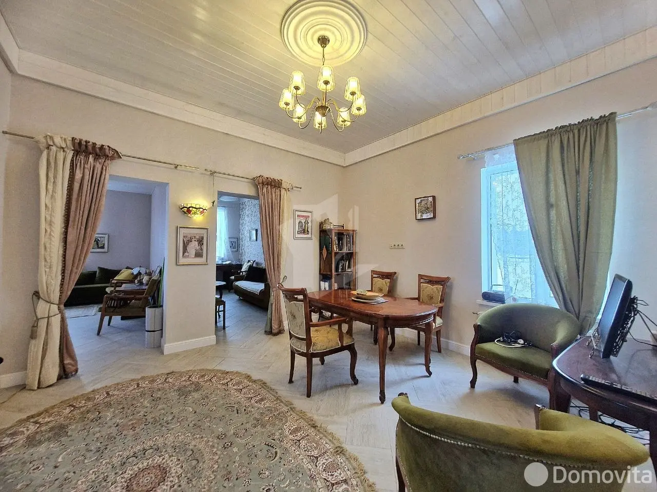 Снять 1-этажный дом в Минске, Минская область, ул. Заречная, д. 13, 300USD, код 4814 - фото 1