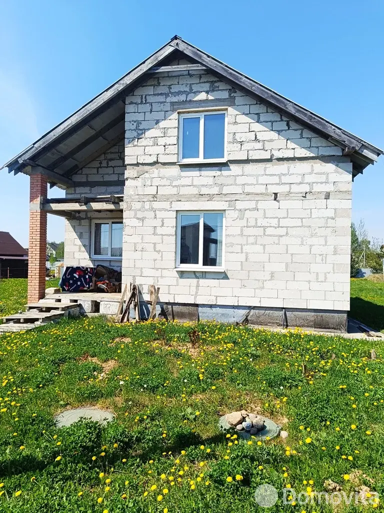коттедж, Городище, ул. Кольцевая