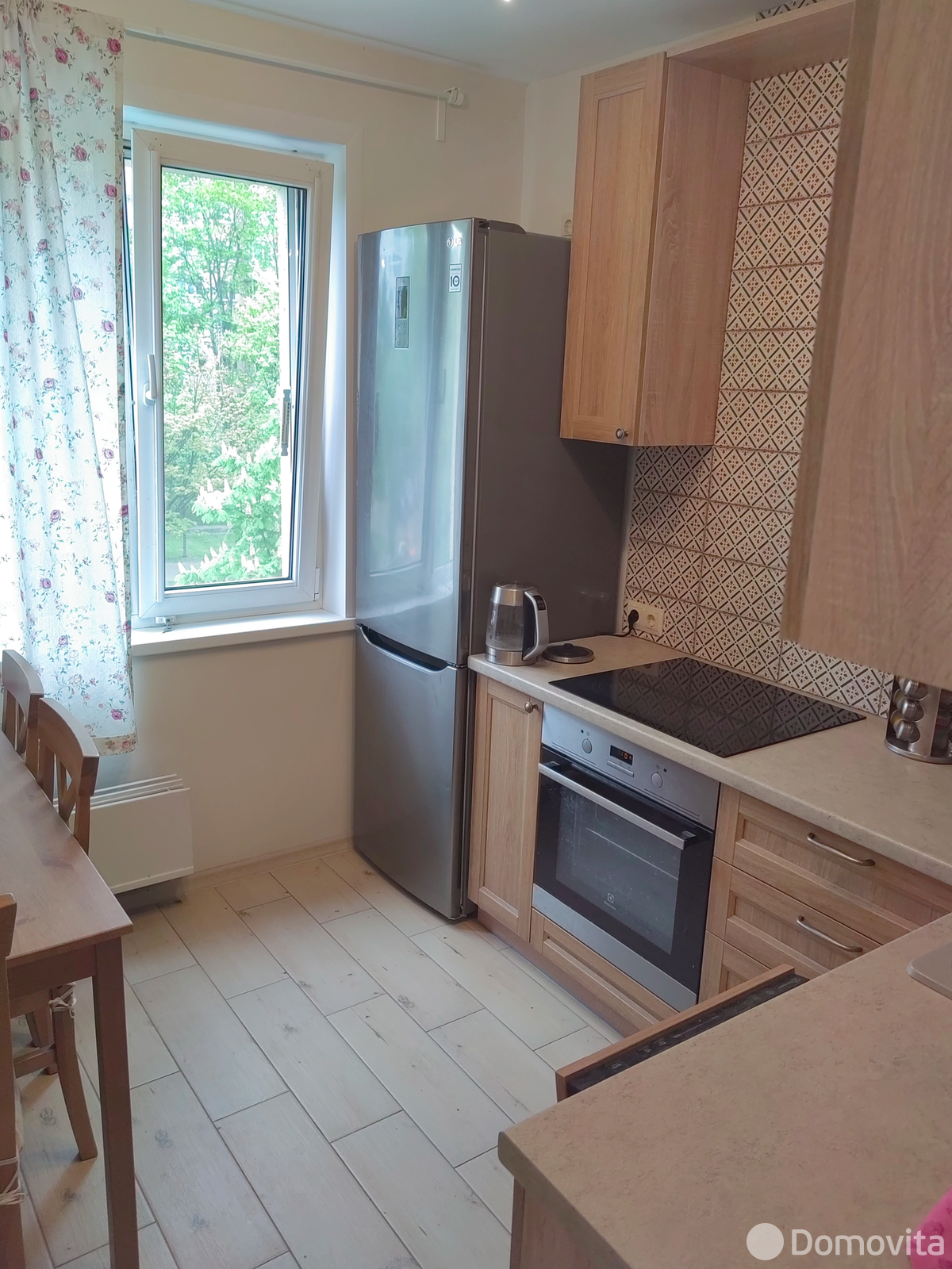 Цена аренды квартиры, Минск, ул. Менделеева, д. 30