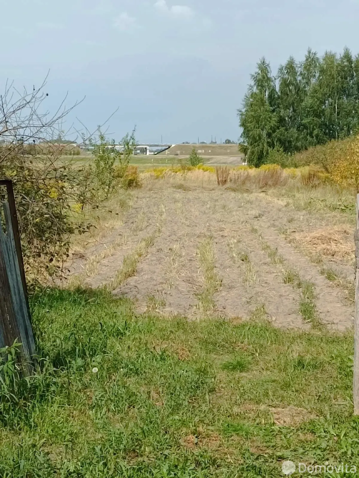 участок, Посеничи, ул. Центральная 