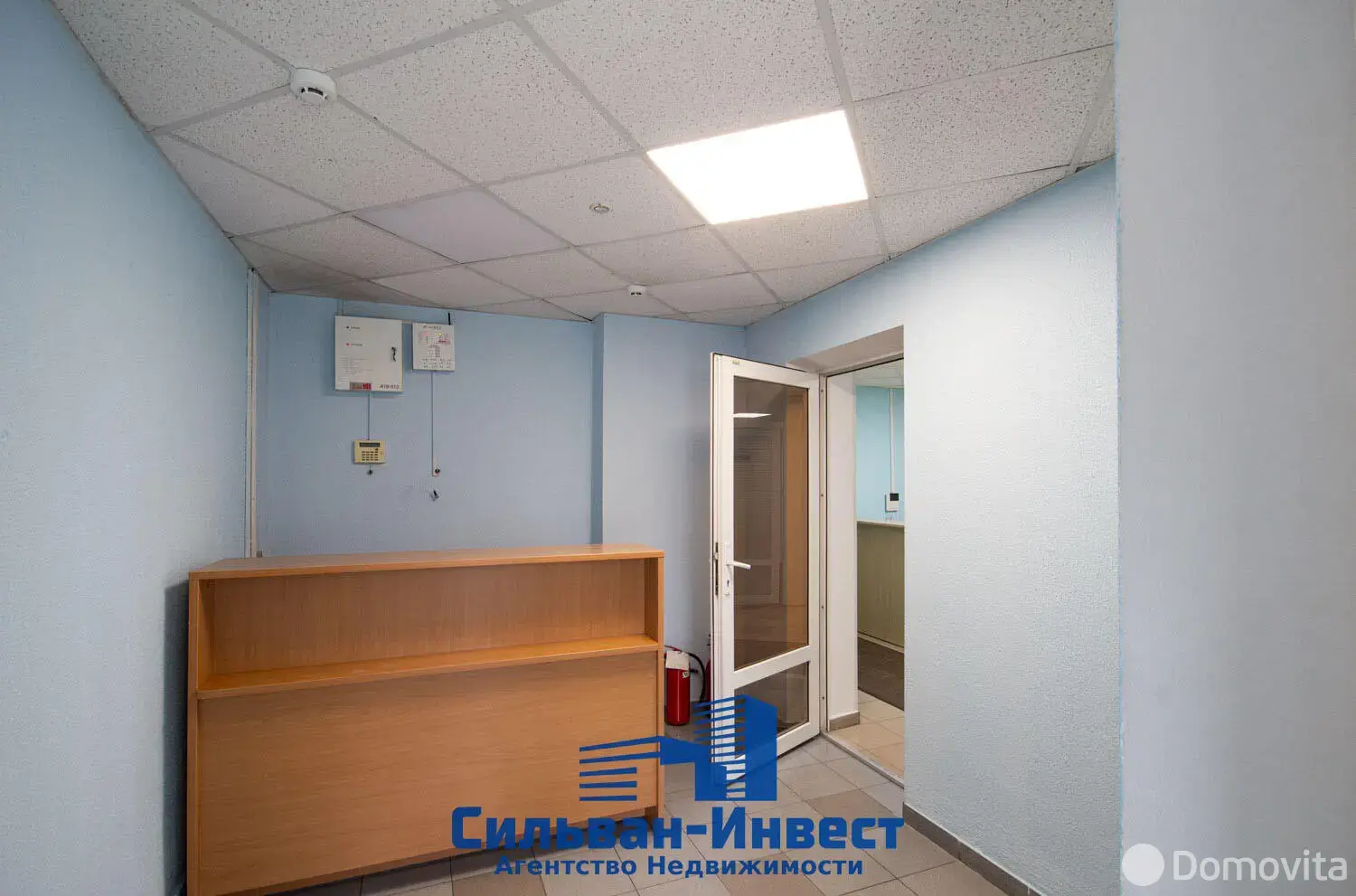 офис, Минск, Логойский тр-т, д. 10 на ст. метро Московская