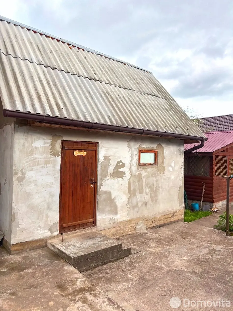 дом, Борисов, пер. Пирогова 2-й, д. 9 