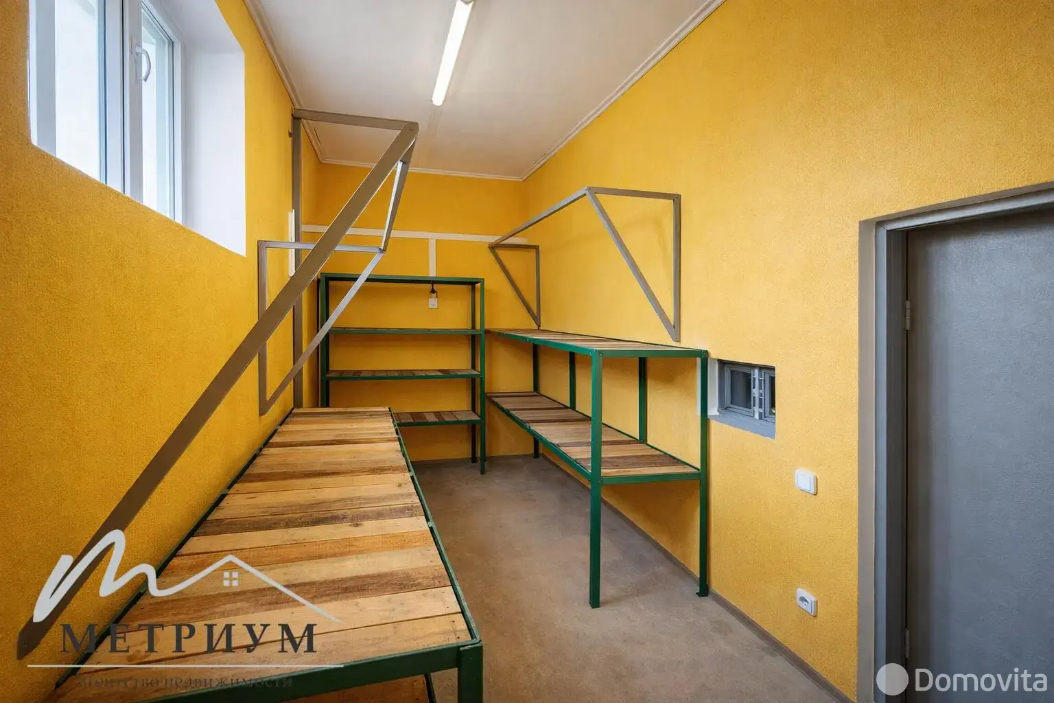 Аренда складского помещения на ул. Совхозная, д. 9/А/4 в Лесковке, код 964415 - фото 4