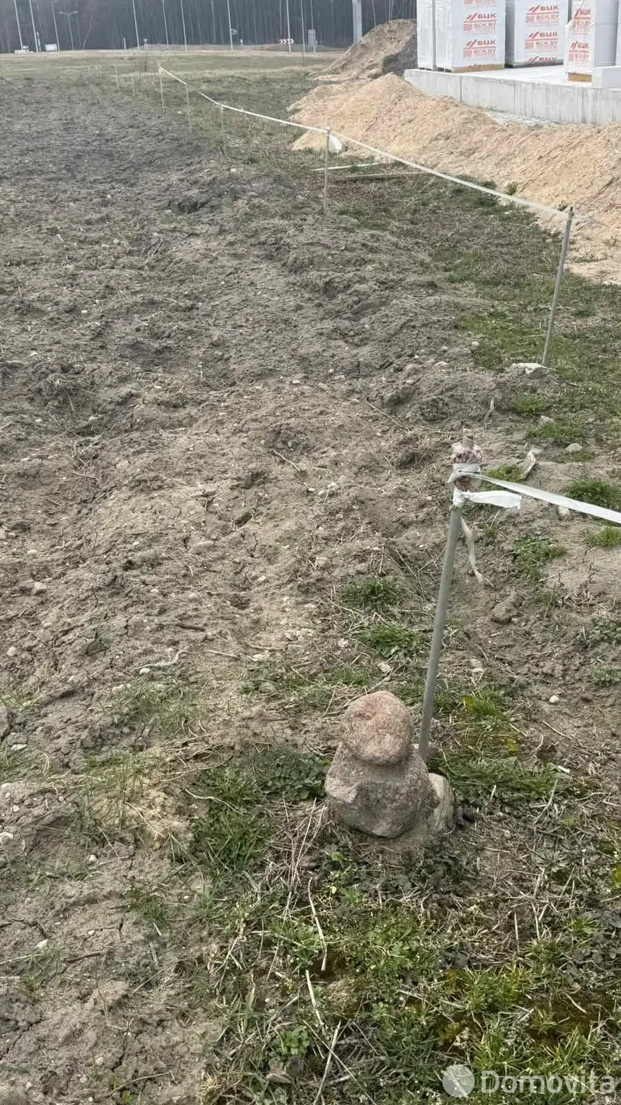 продажа участка, Гибуличи,