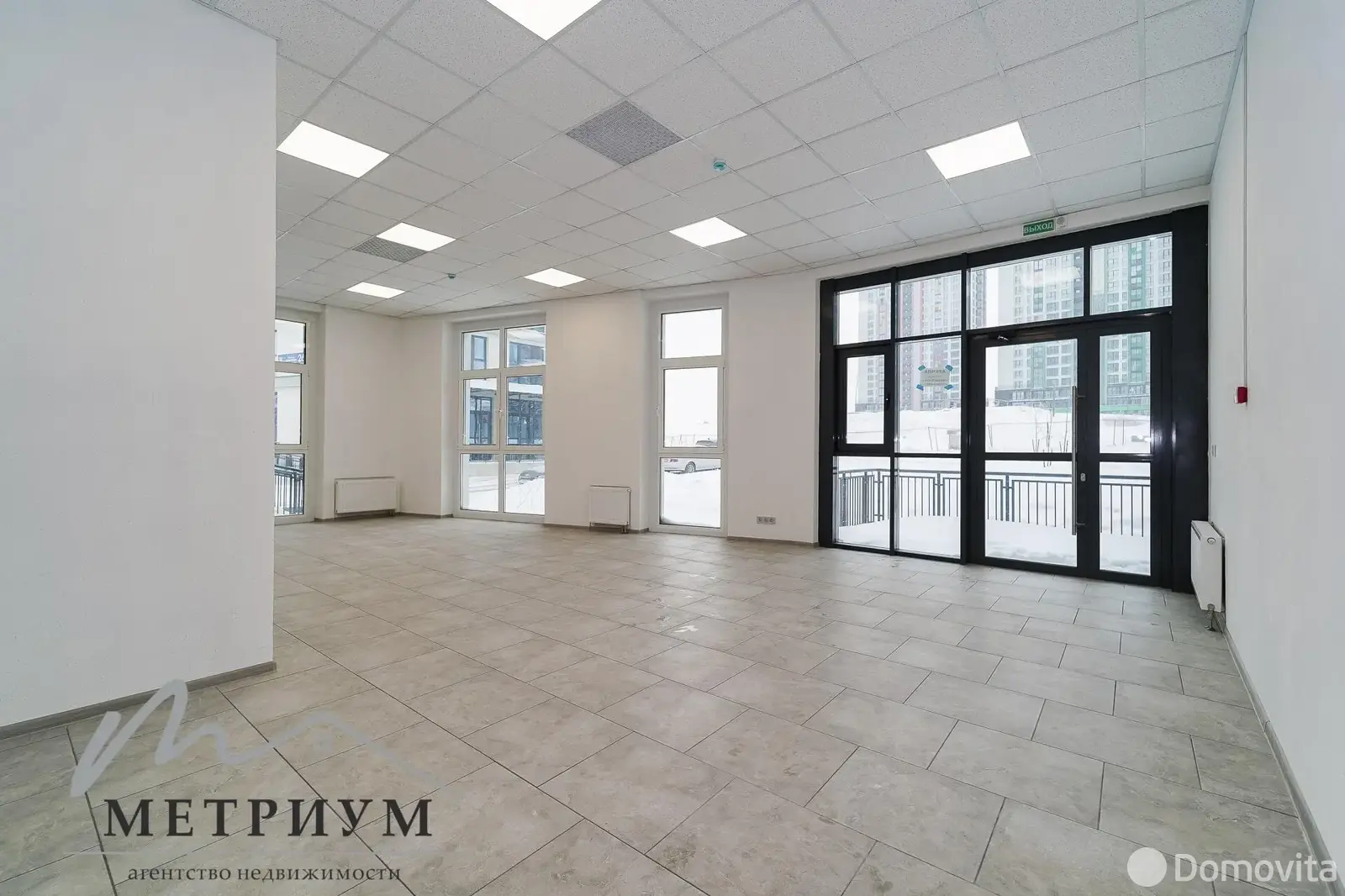 Снять торговое помещение на ул. Леонида Щемелёва, д. 18 в Минске, 1251USD, код 968161 - фото 6