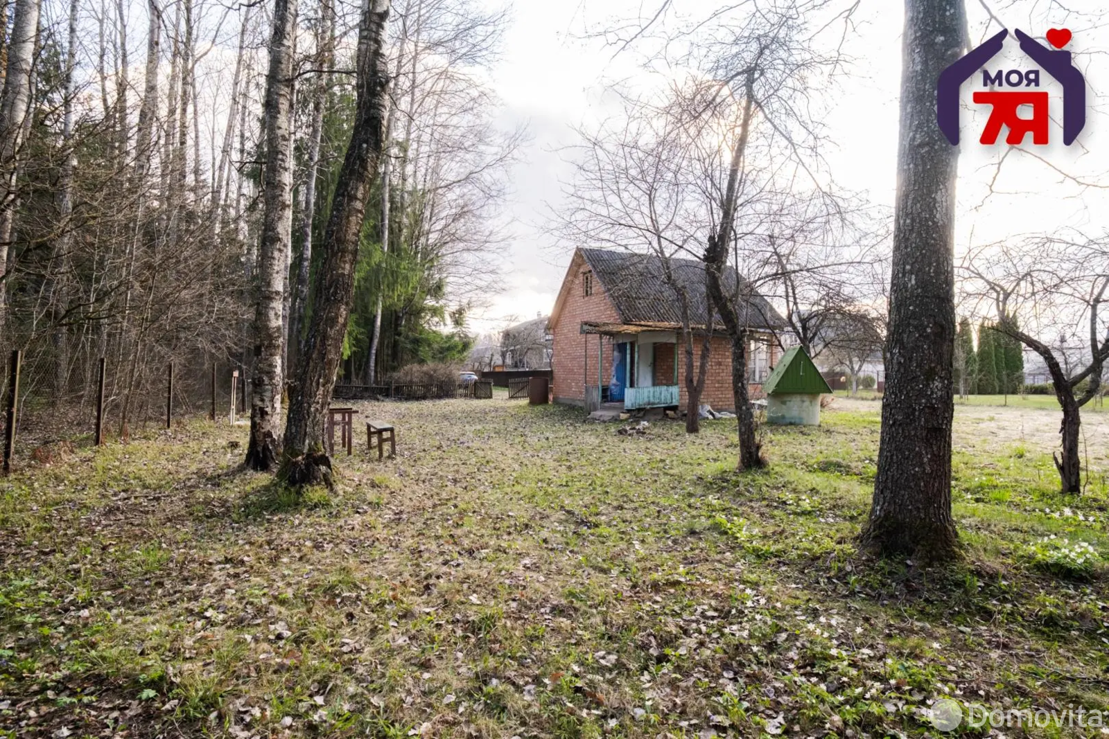 Продажа 1-этажной дачи в Чистая Криница Минская область, 26900USD, код 185522 - фото 16