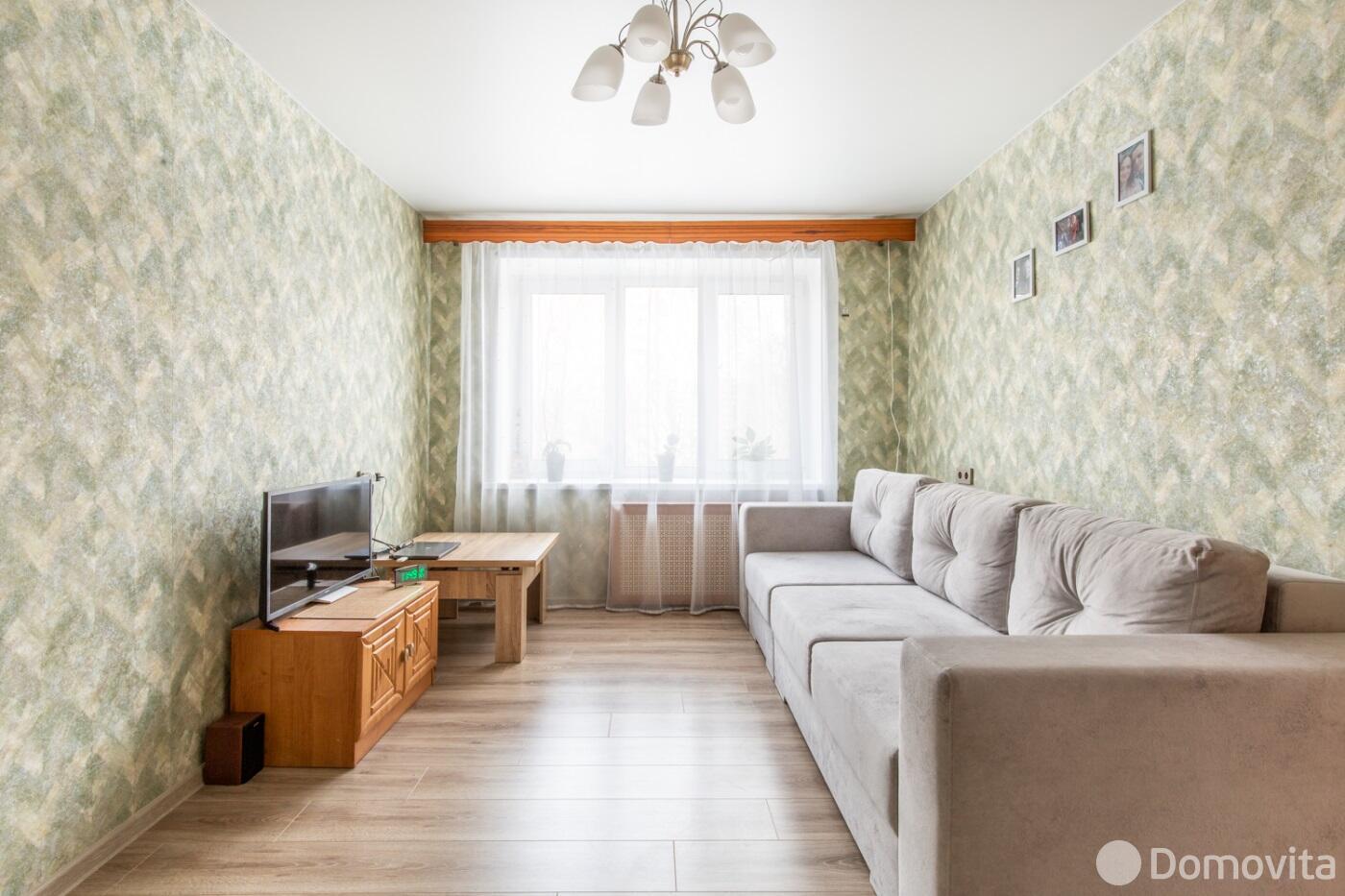 Продажа 3-комнатной квартиры в Минске, ул. Авакяна, д. 30/1, 69900 USD, код: 1110598 - фото 3