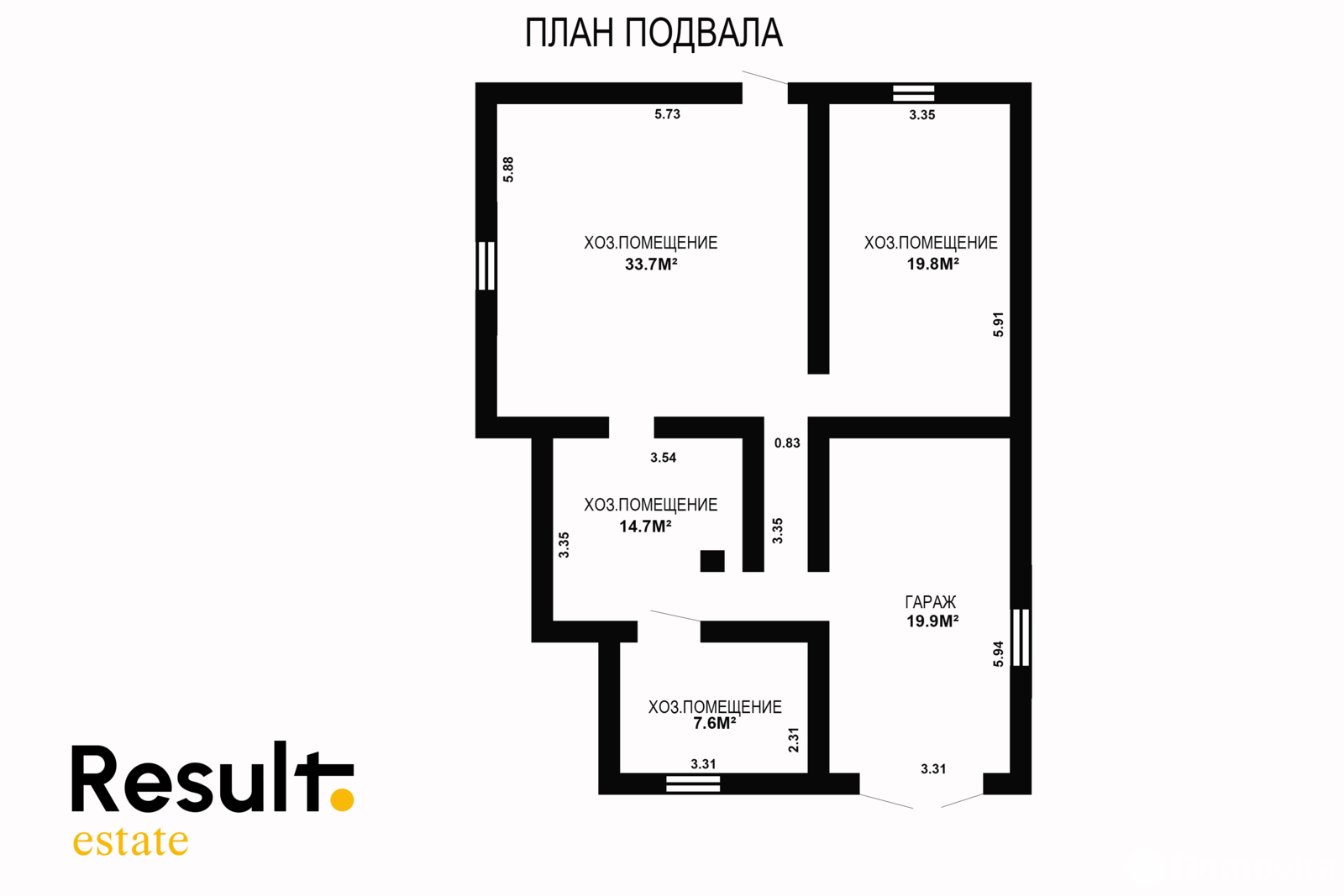 дом, Михановичи, ул. Лошицкая