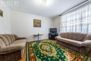 2-комнатная квартира, Минск, ул. Немига, д. 12
