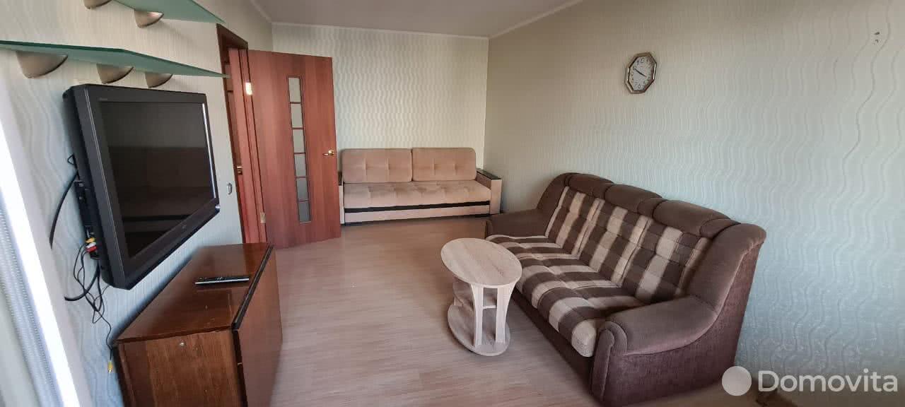Снять 2-комнатную квартиру в Минске, ул. Жуковского, д. 21, 260USD, код 136134 - фото 2