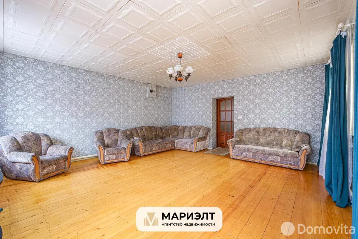 коттедж, Минск, ул. Болотникова, д. 28/2 