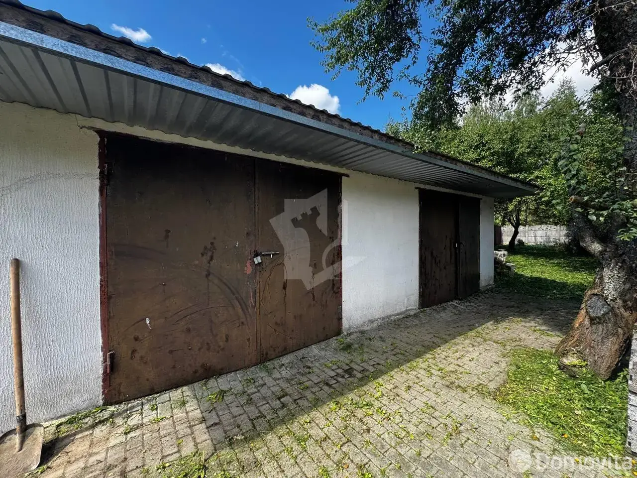 Продажа 1-этажной дачи в Зенитчик Минская область, 17400USD, код 183904 - фото 18