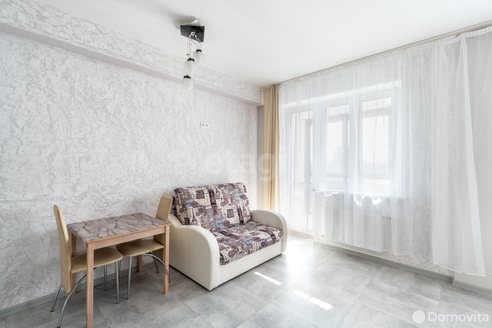 квартира, Минск, пр-т Победителей, д. 115, стоимость продажи 244 795 р.