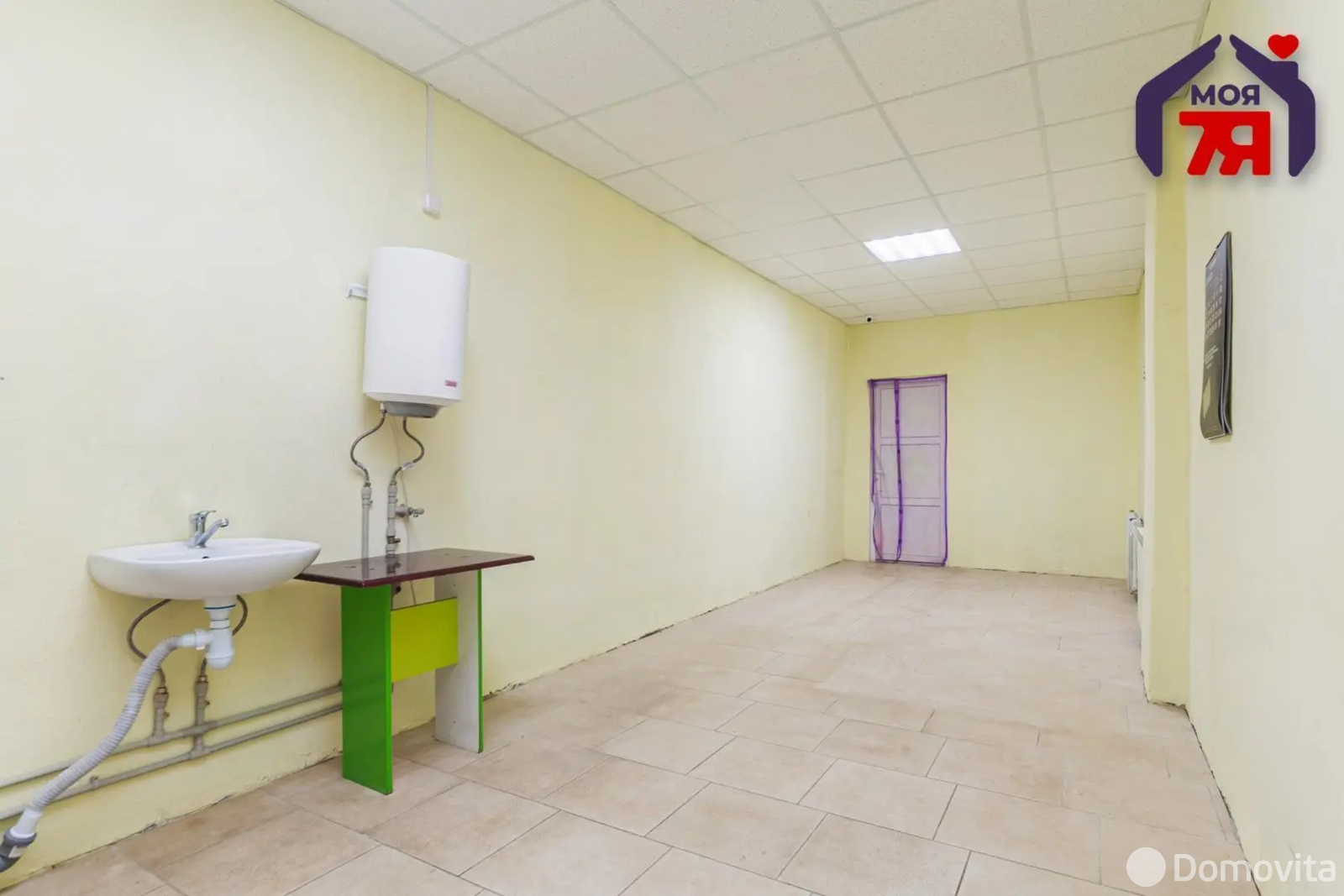 склад, Бузуны, ул. Лейтенанта Воробьёва, д. 28А 