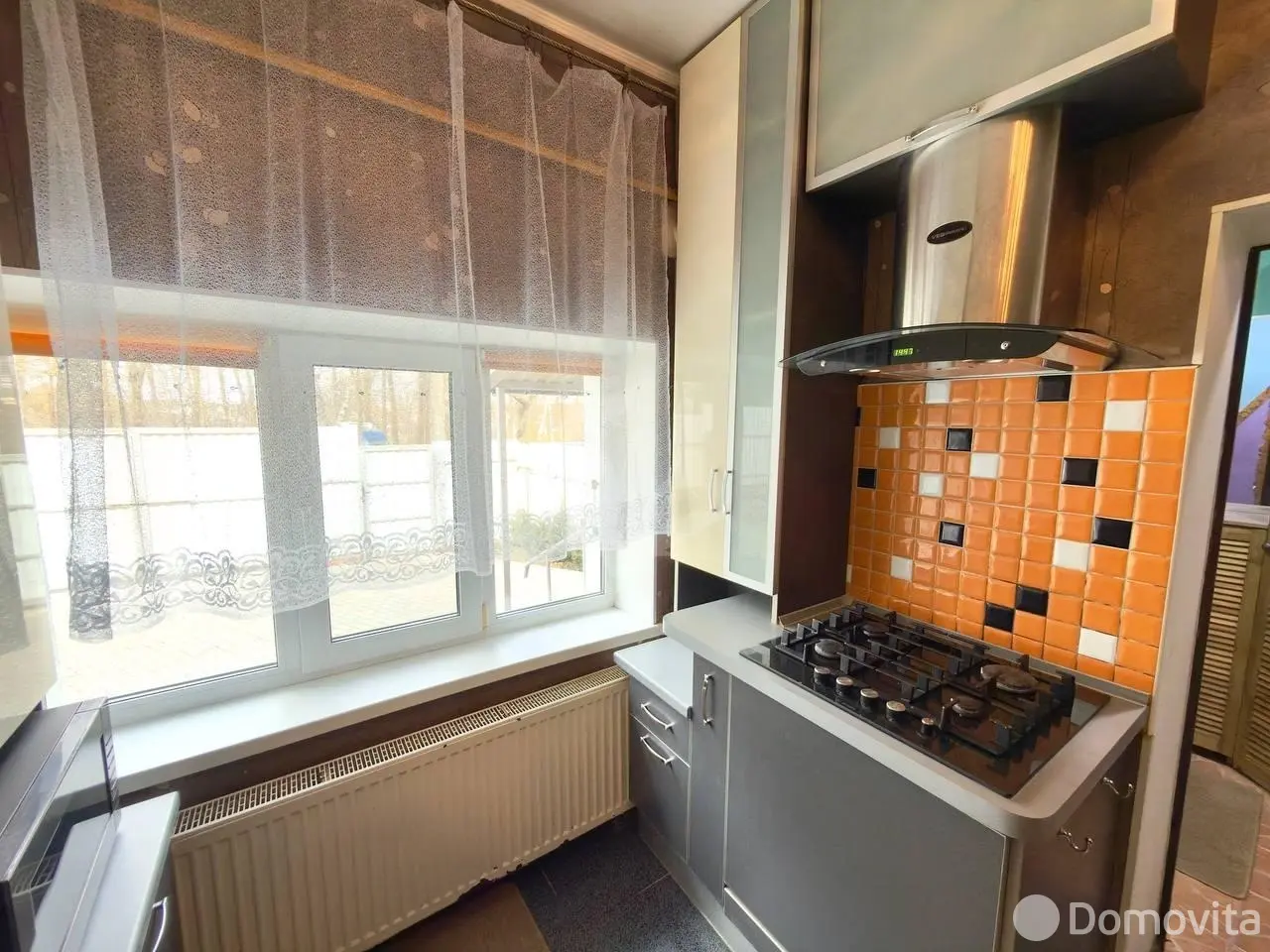 коттедж, Минск, ул. Сосновый Бор, д. 51