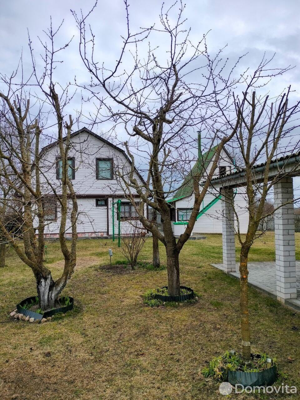 дом, Докудово 2, ул. Принеманская, д. 180