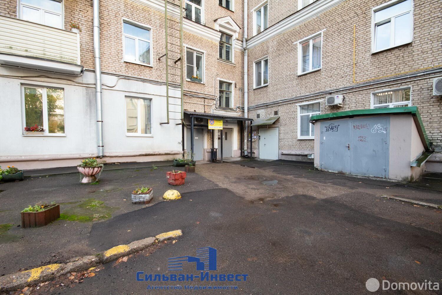 Купить складское помещение на ул. Якуба Коласа, д. 51/1 в Минске - фото 18