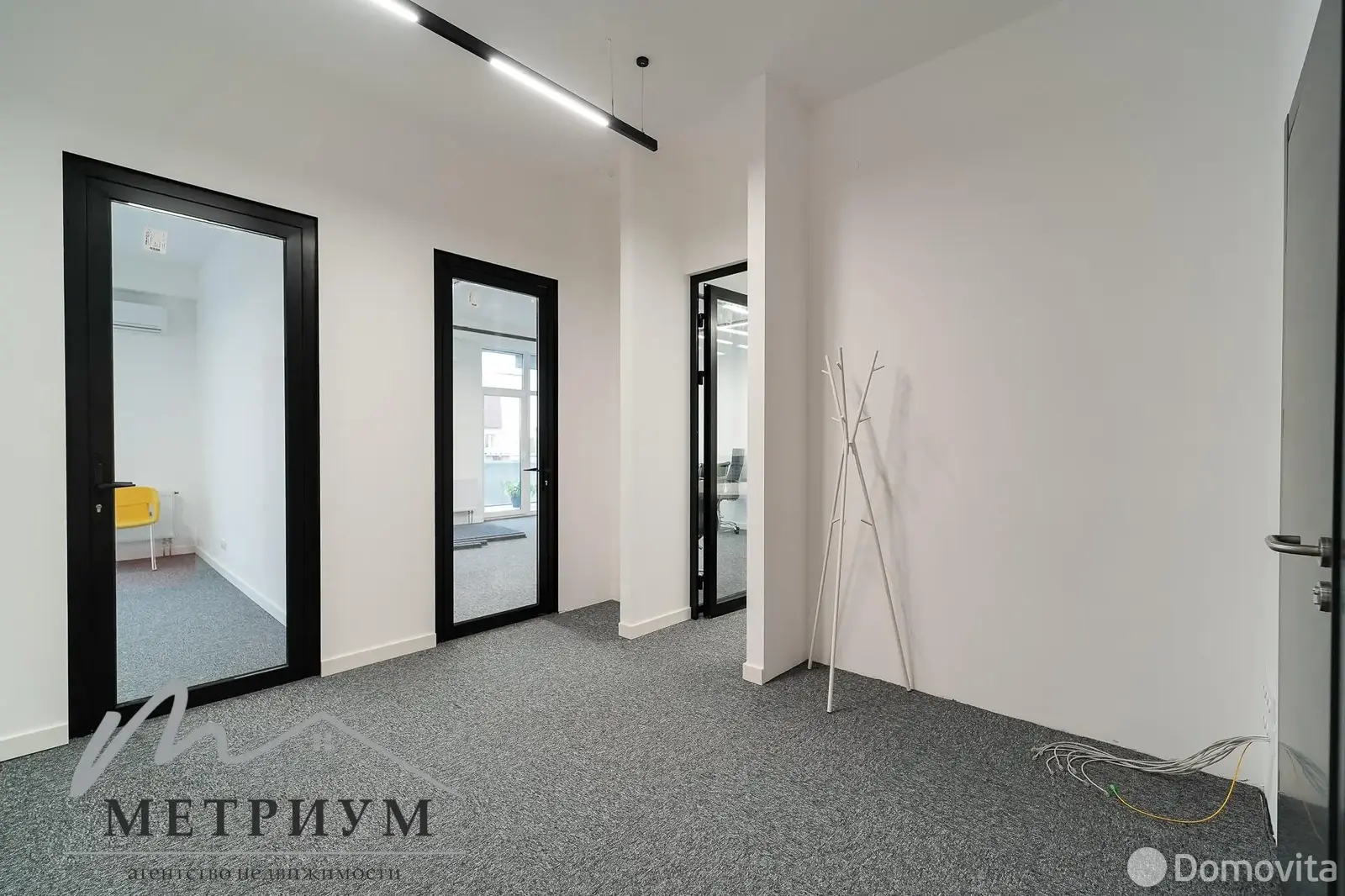 Аренда офиса на ул. Мясникова, д. 27 в Минске, 3000USD, код 15578 - фото 6