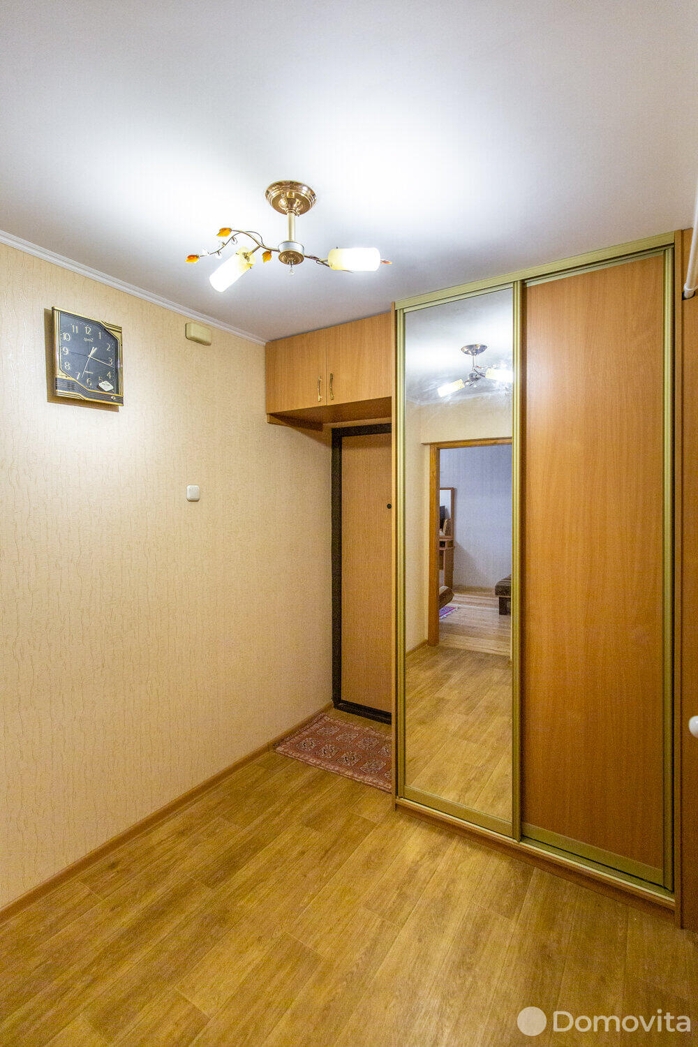 Продажа 2-комнатной квартиры в Минске, ул. Янки Мавра, д. 18, 74900 USD, код: 805272 - фото 5