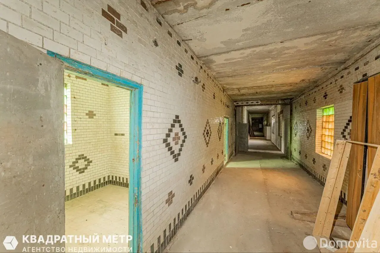 Купить офис в Миколке, 610000BYN, код 10673 - фото 12