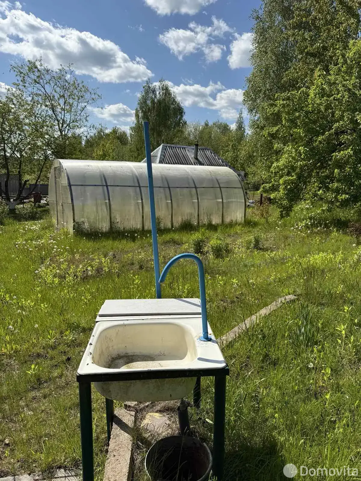 Продажа 1-этажной дачи в Лесное Минская область, 21990USD, код 182855 - фото 16