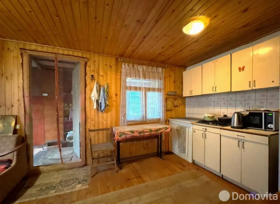 Купить 1-этажную дачу в Латушки Минская область, 15900USD, код 184812 - фото 13