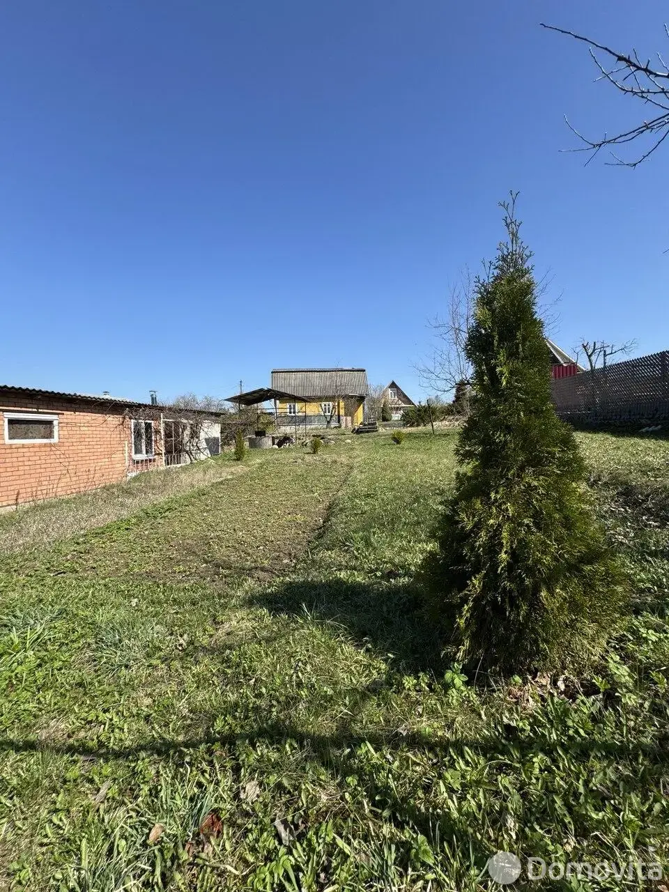 Купить 2-этажную дачу в ВЗГОРЬЕ ст.Бояры Минская область, 12000USD, код 182473 - фото 40