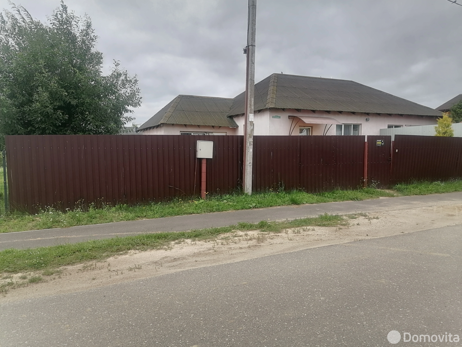 Стоимость продажи коттеджа, Озеро, 