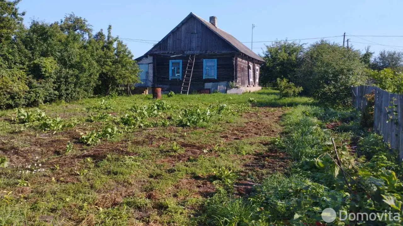 дача, Полочаны, ул. Советская, д. 157 