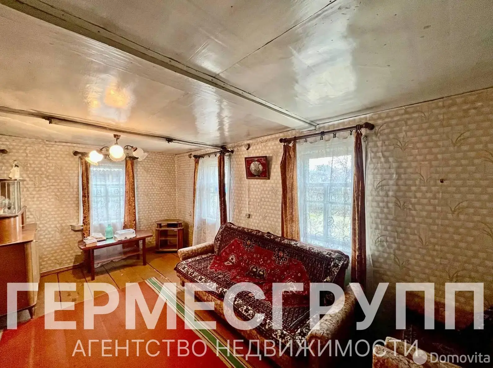 купить дом, Дачная, 