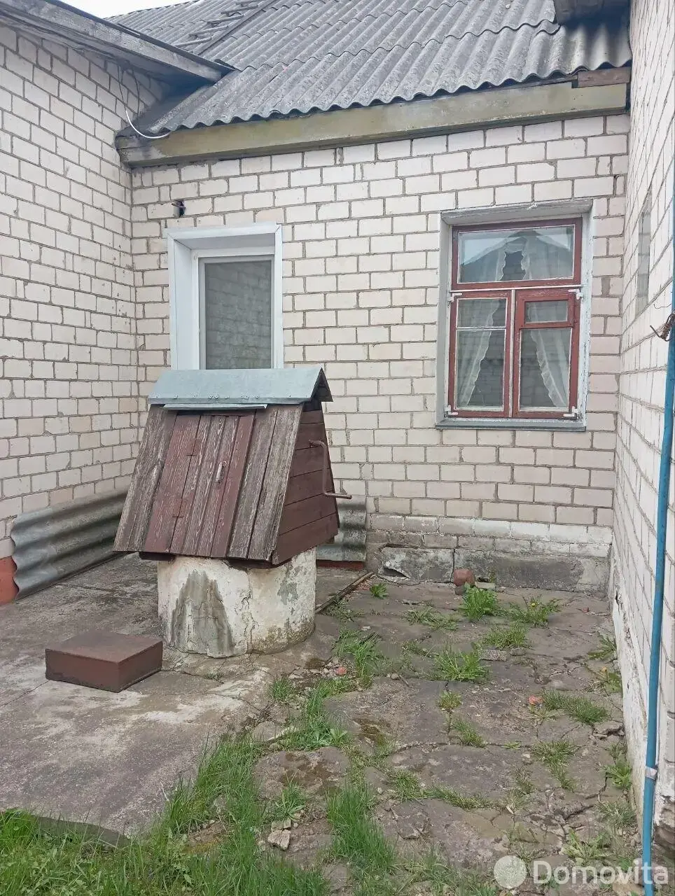 продажа дома, Узда, ул. Рокоссовского